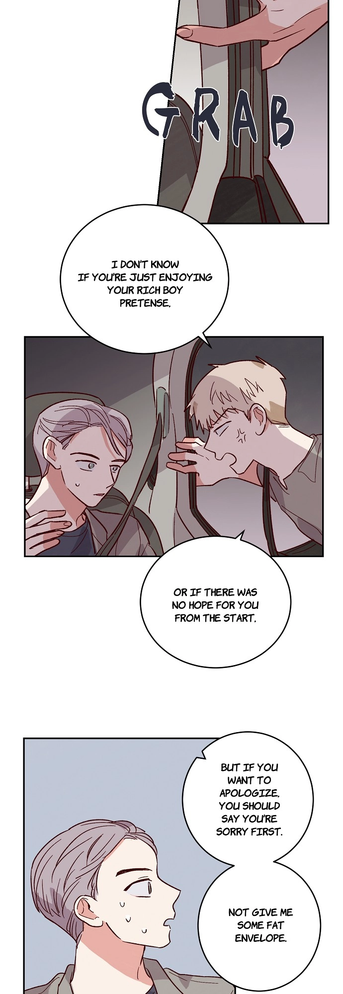 Susu, Han Chapter 65 page 24 - 