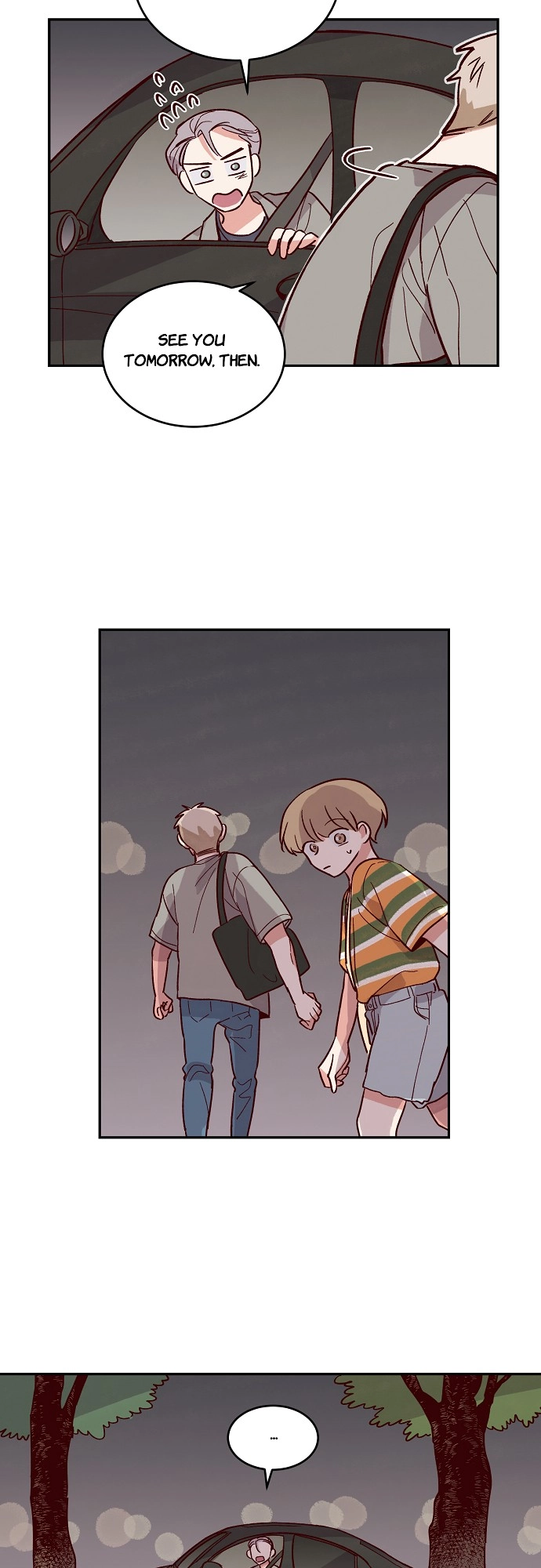 Susu, Han Chapter 65 page 26 - 