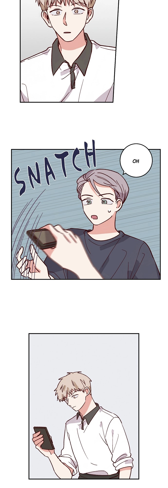 Susu, Han Chapter 65 page 4 - 