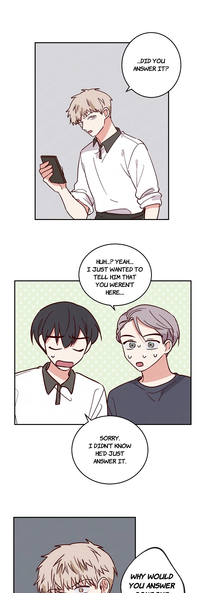 Susu, Han Chapter 65 page 5 - 