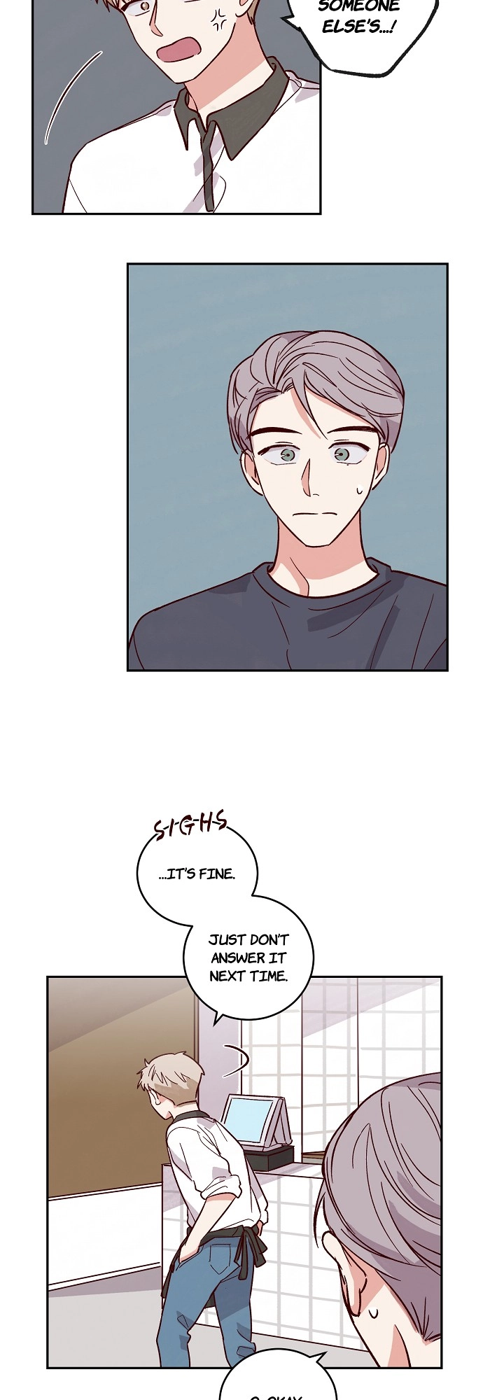 Susu, Han Chapter 65 page 6 - 