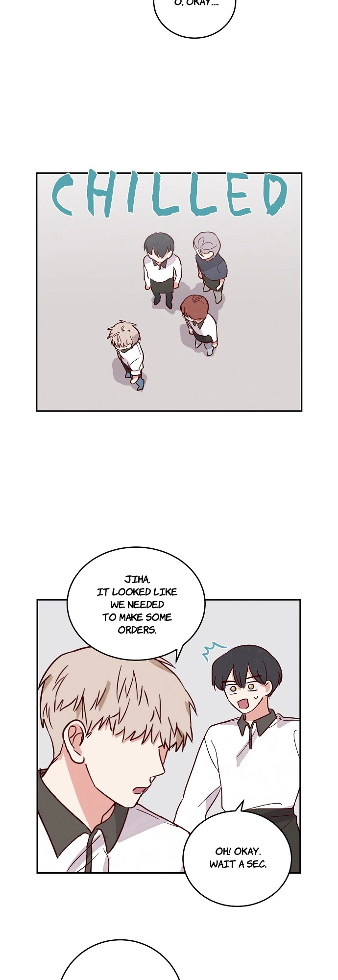 Susu, Han Chapter 65 page 7 - 