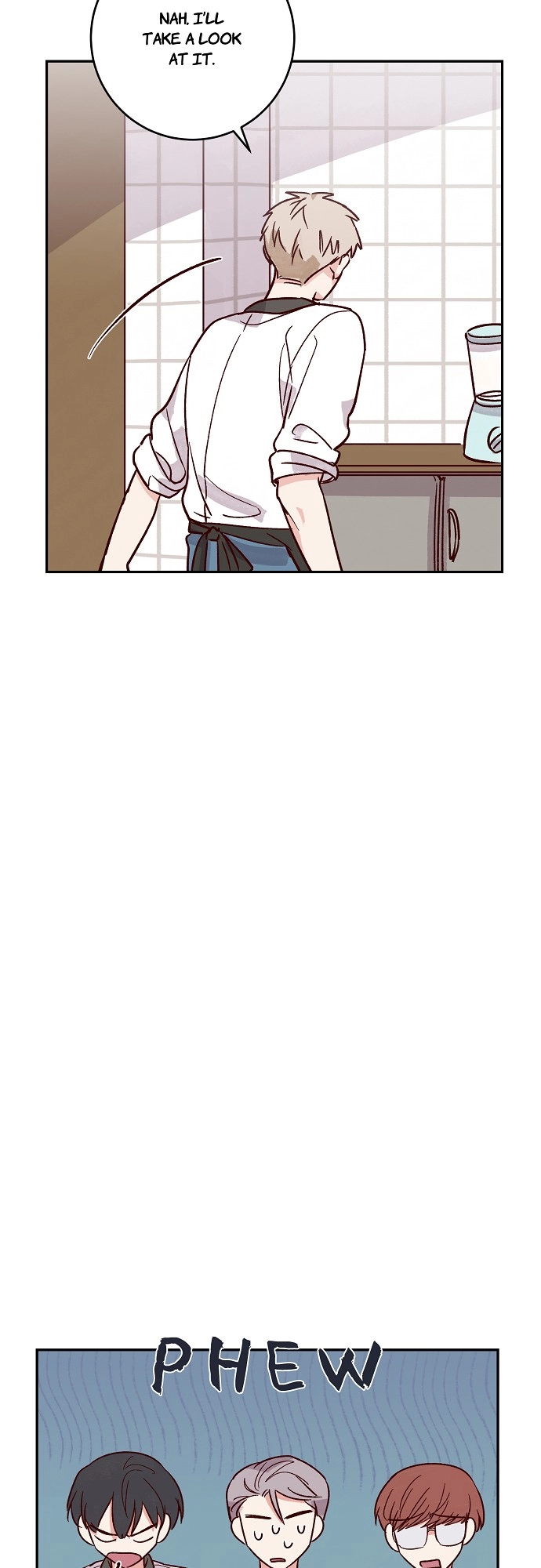 Susu, Han Chapter 65 page 8 - 