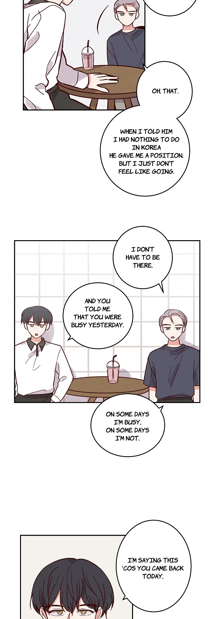 Susu, Han Chapter 65 page 10 - 