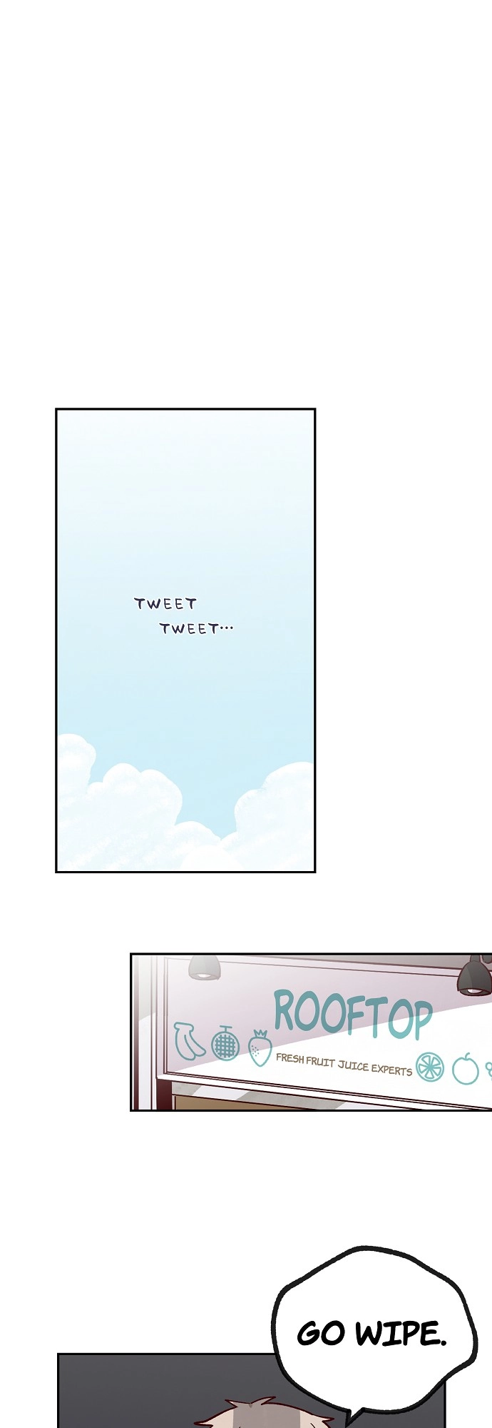 Susu, Han Chapter 66 page 1 - 