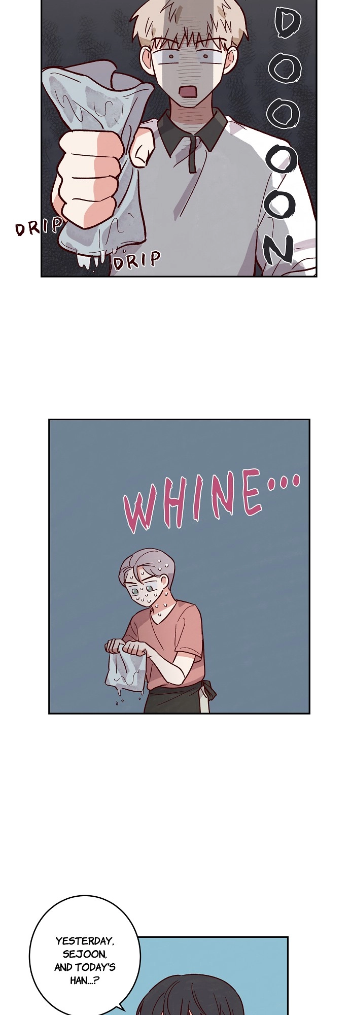Susu, Han Chapter 66 page 2 - 