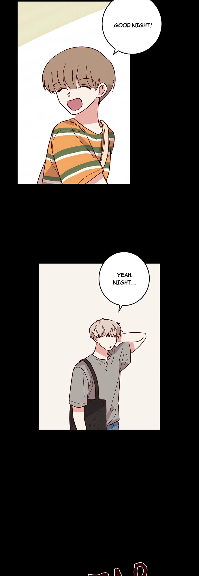 Susu, Han Chapter 66 page 14 - 