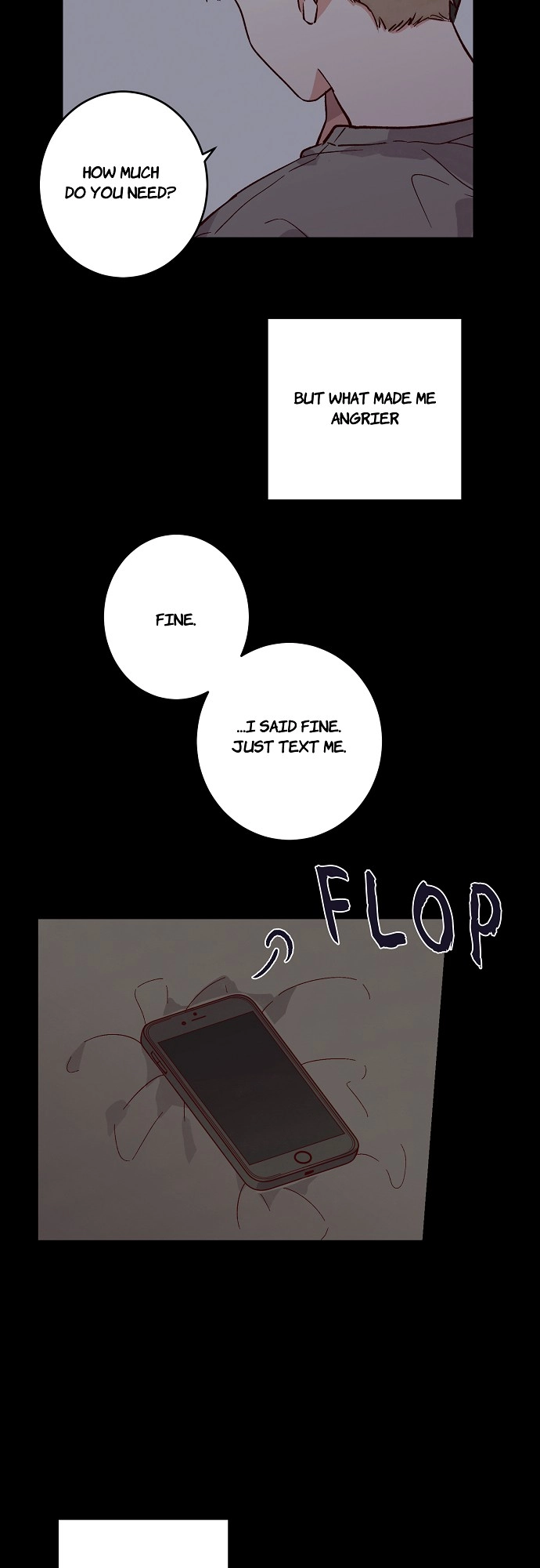 Susu, Han Chapter 66 page 17 - 