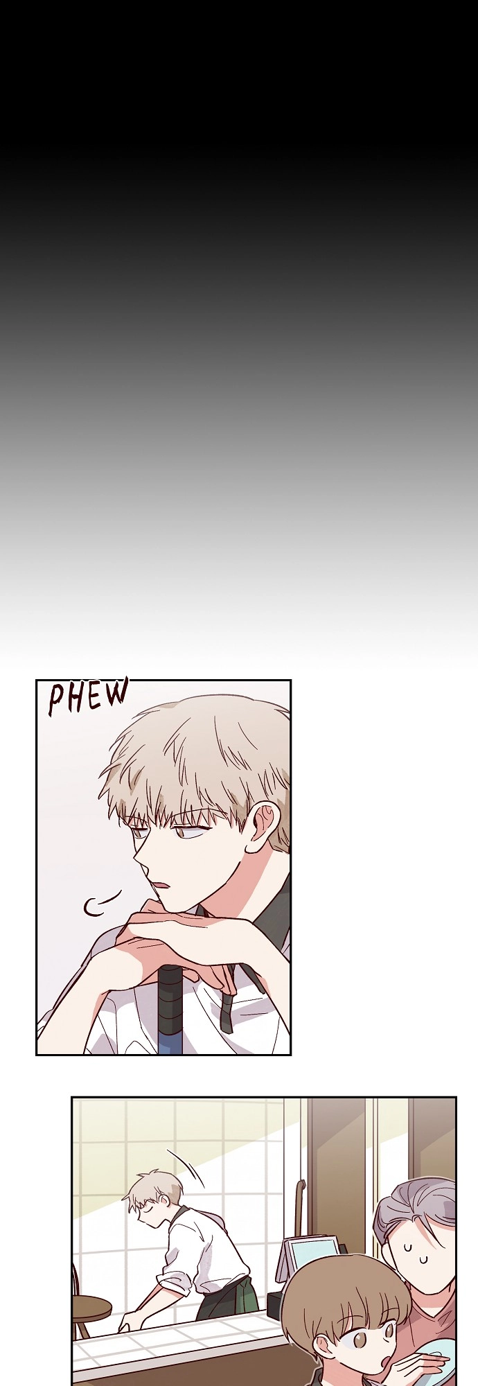 Susu, Han Chapter 66 page 19 - 