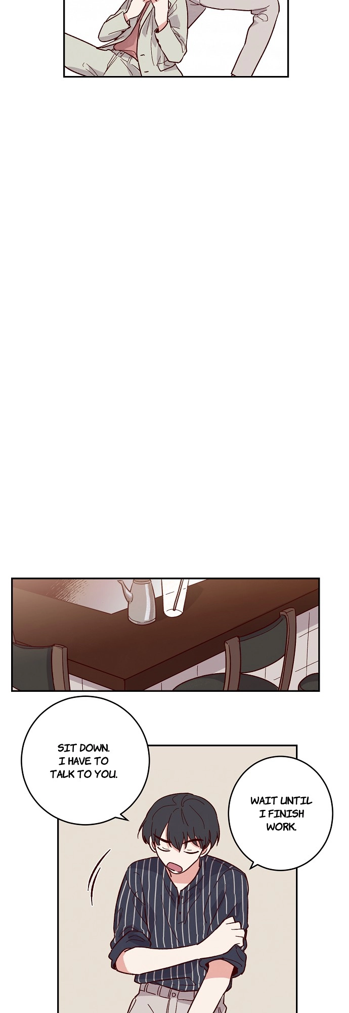 Susu, Han Chapter 66 page 22 - 