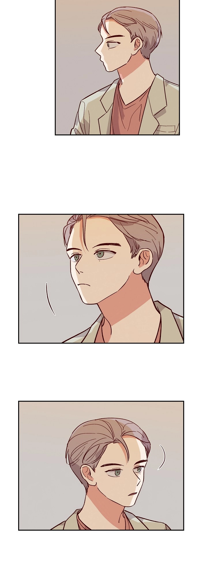 Susu, Han Chapter 66 page 24 - 