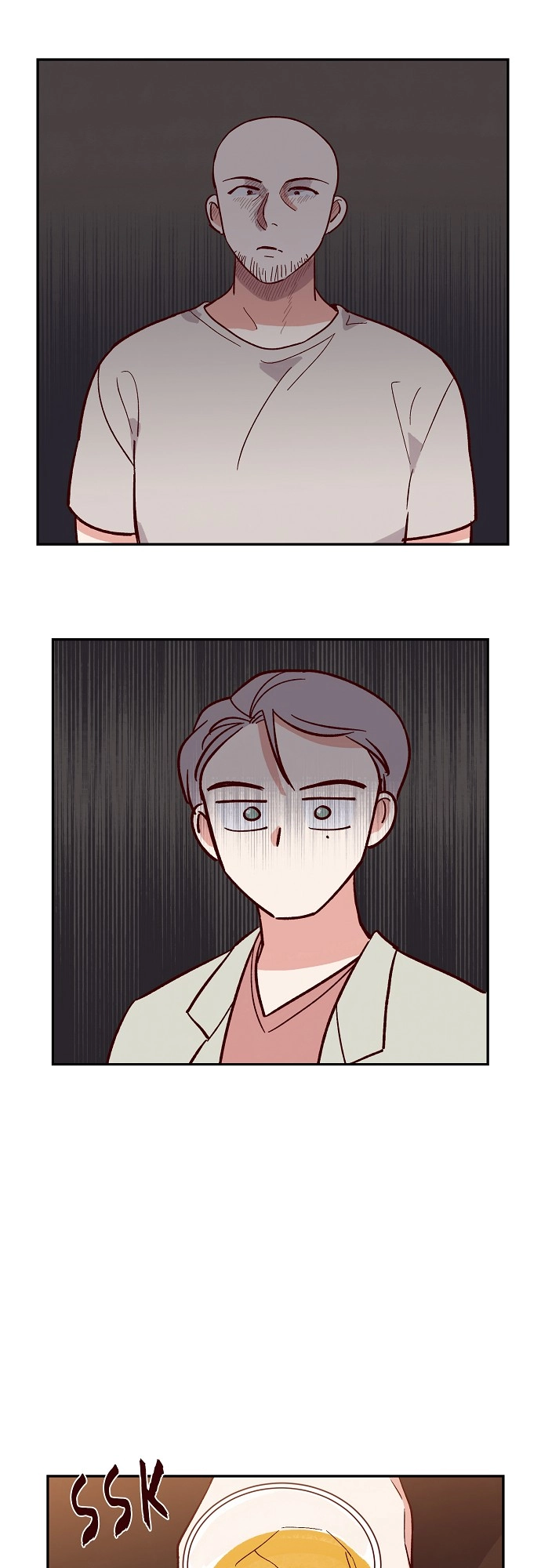 Susu, Han Chapter 66 page 25 - 