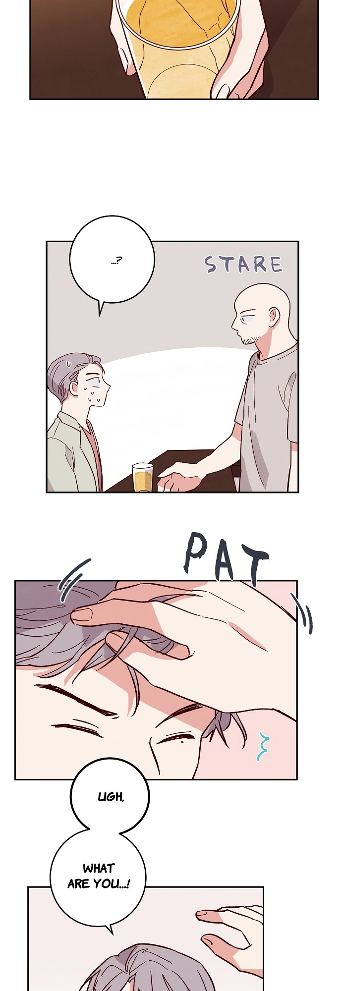 Susu, Han Chapter 66 page 26 - 