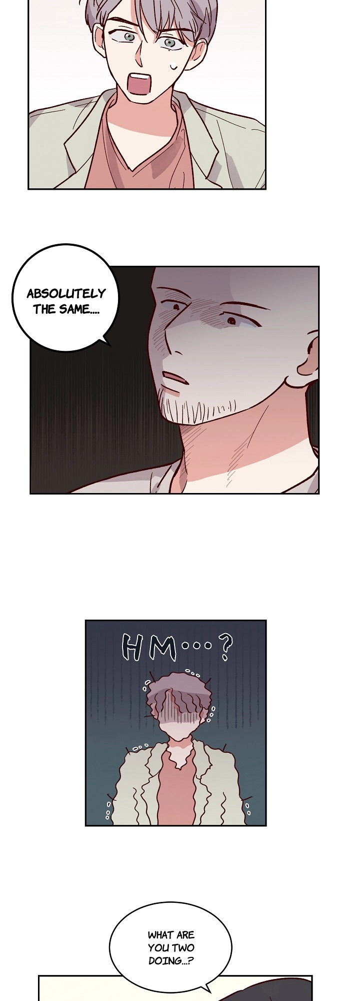 Susu, Han Chapter 66 page 27 - 