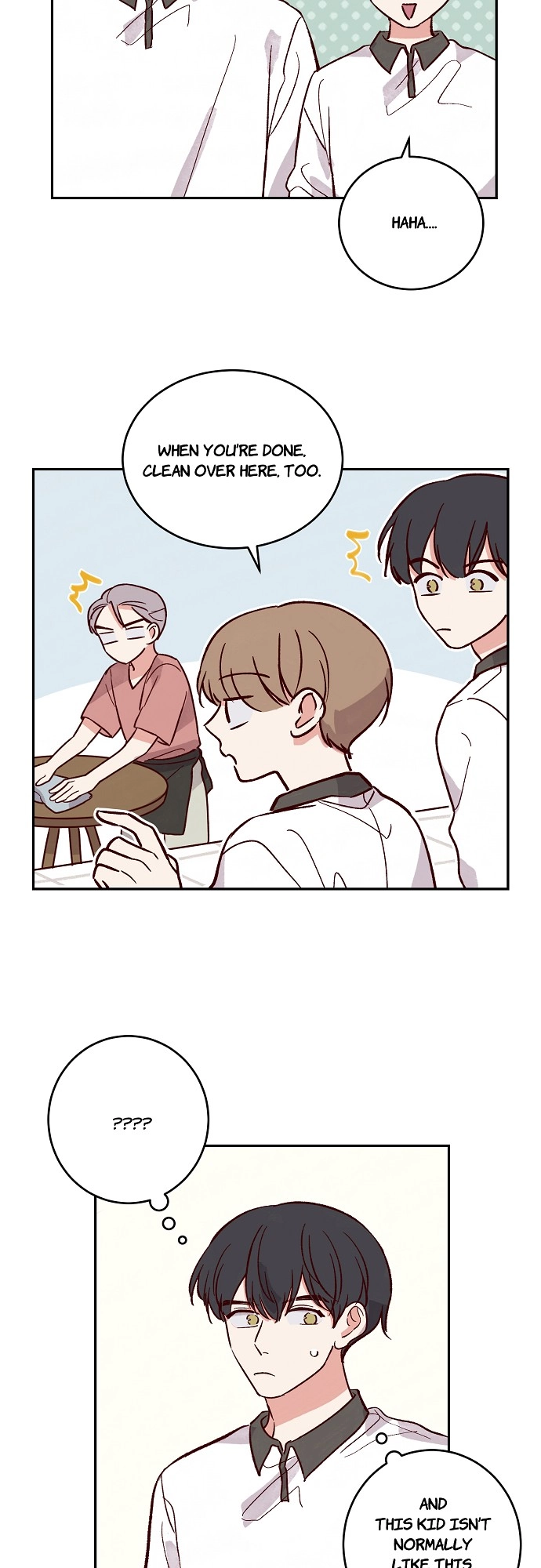 Susu, Han Chapter 66 page 4 - 