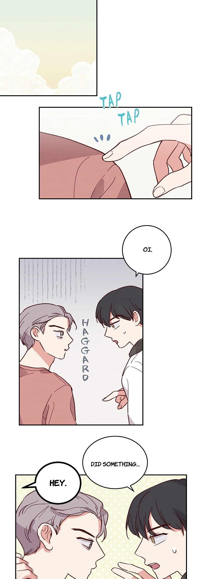 Susu, Han Chapter 66 page 6 - 