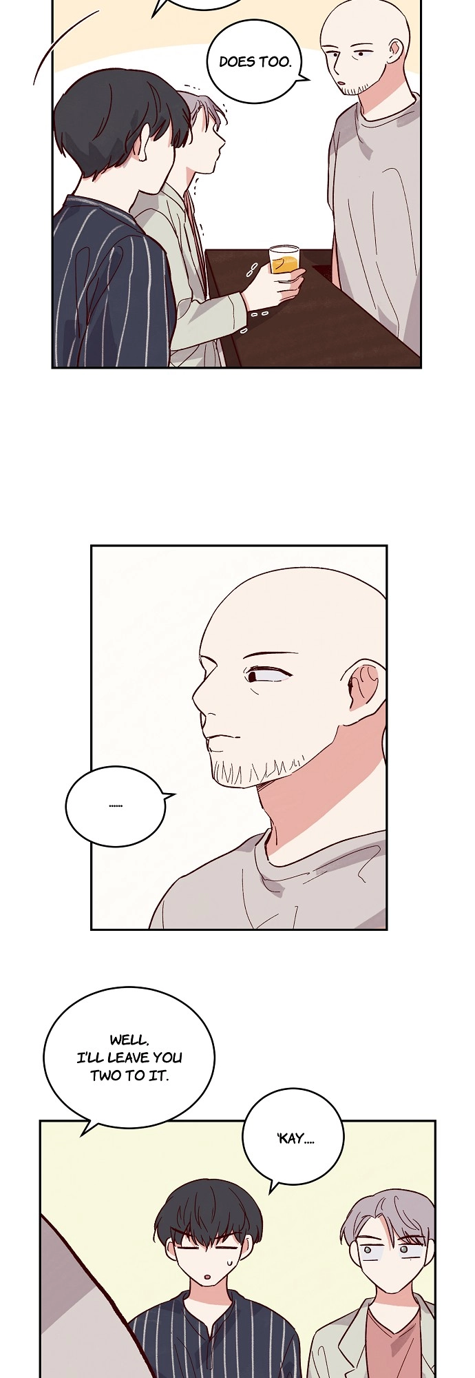 Susu, Han Chapter 67 page 2 - 