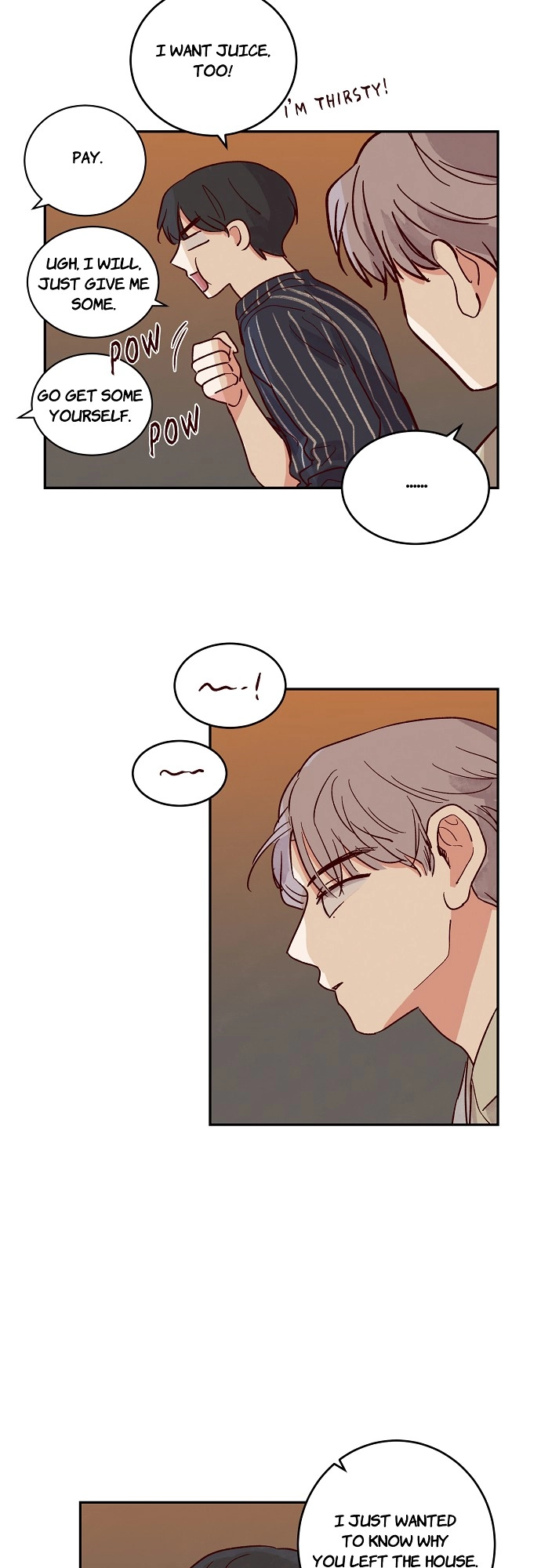 Susu, Han Chapter 67 page 11 - 
