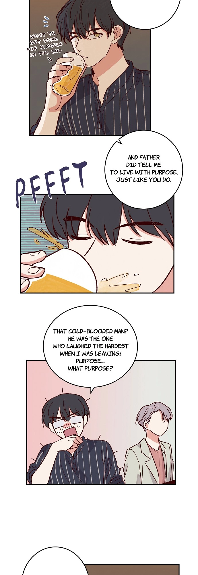 Susu, Han Chapter 67 page 12 - 
