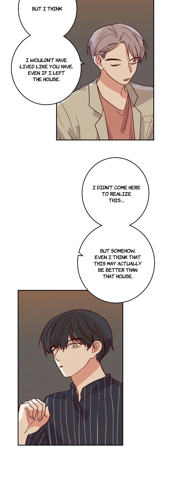Susu, Han Chapter 67 page 13 - 