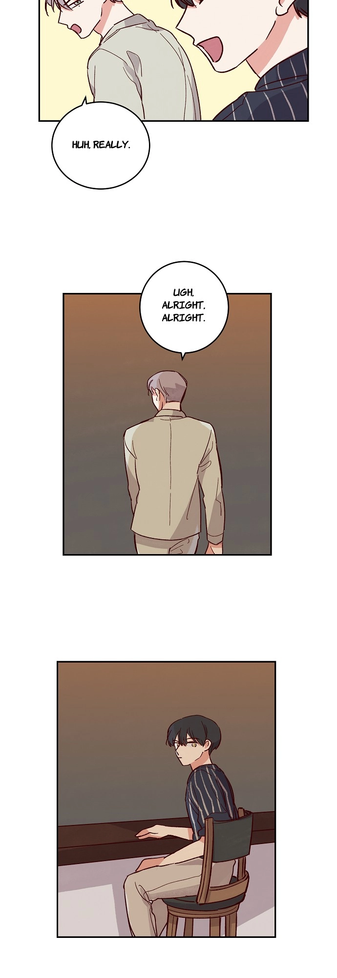 Susu, Han Chapter 67 page 16 - 