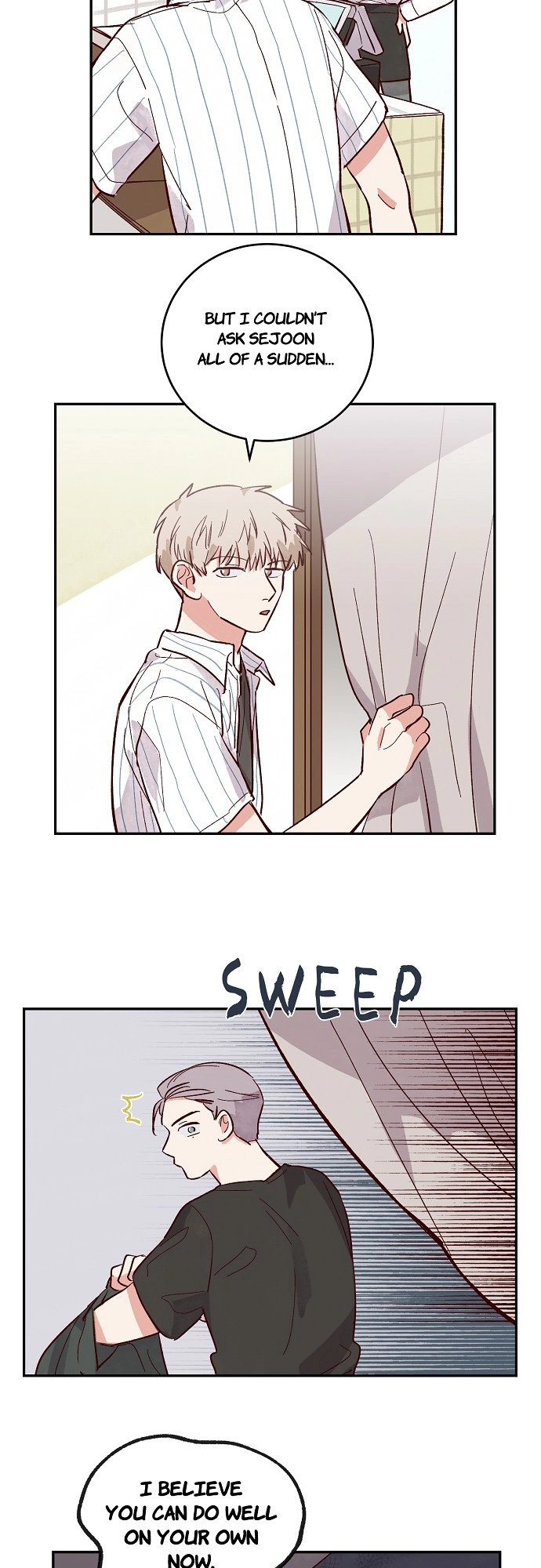 Susu, Han Chapter 67 page 19 - 