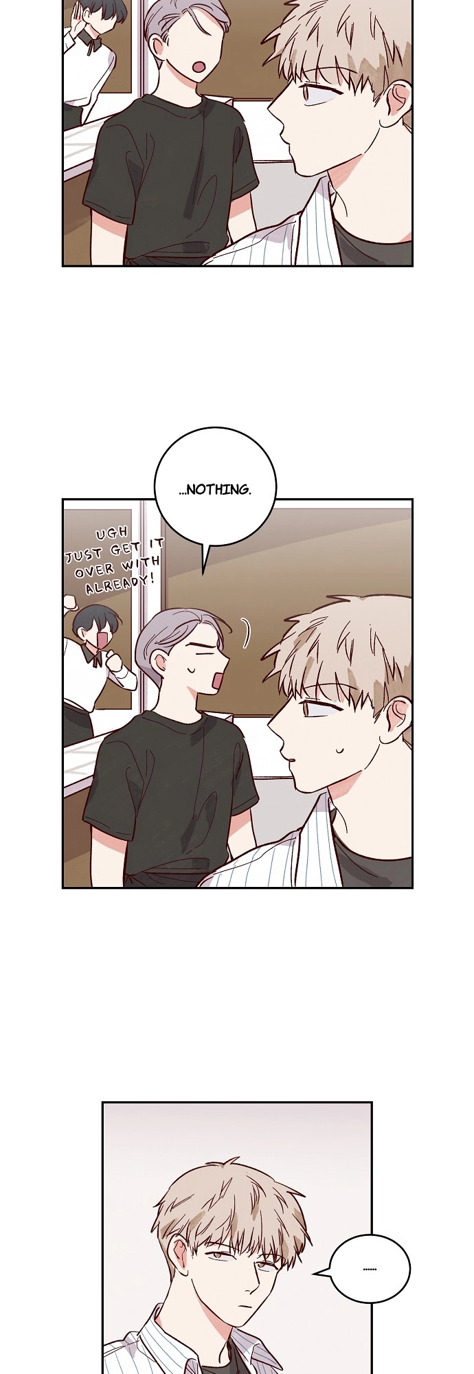 Susu, Han Chapter 67 page 21 - 