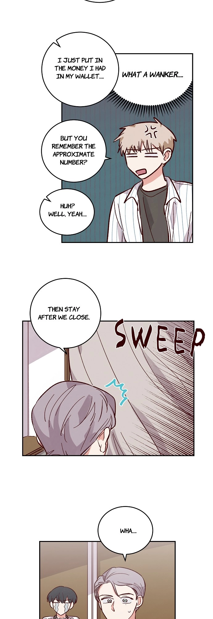 Susu, Han Chapter 67 page 23 - 