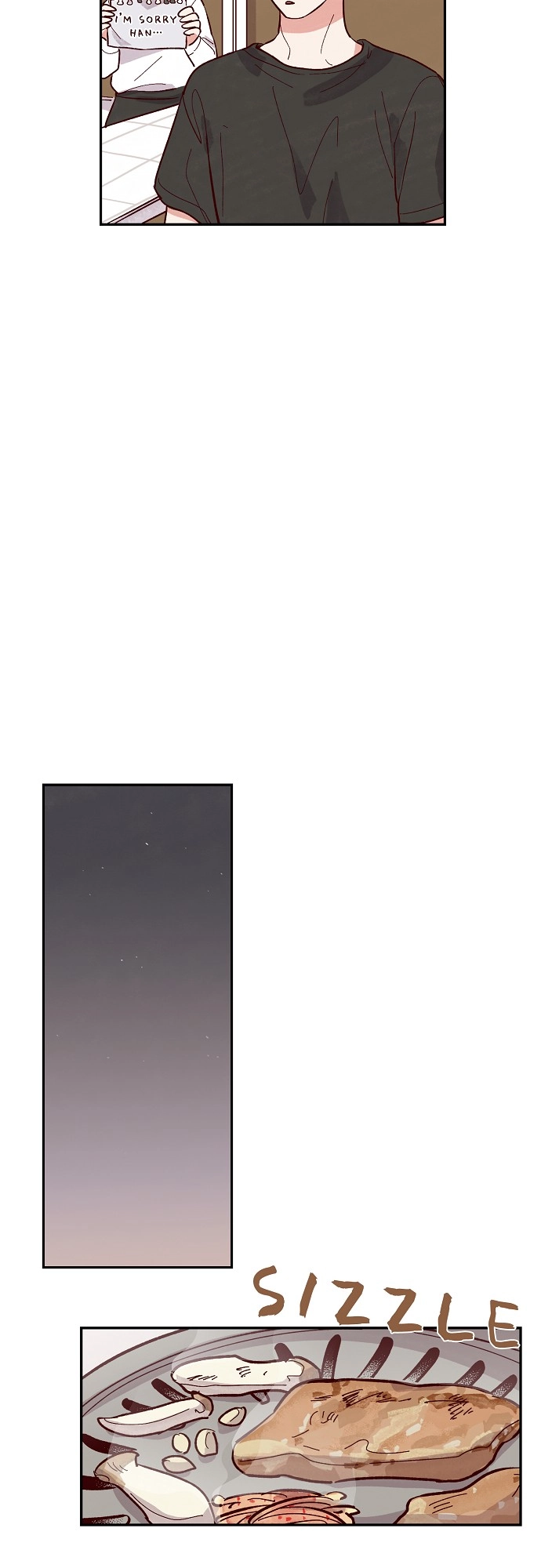 Susu, Han Chapter 67 page 24 - 