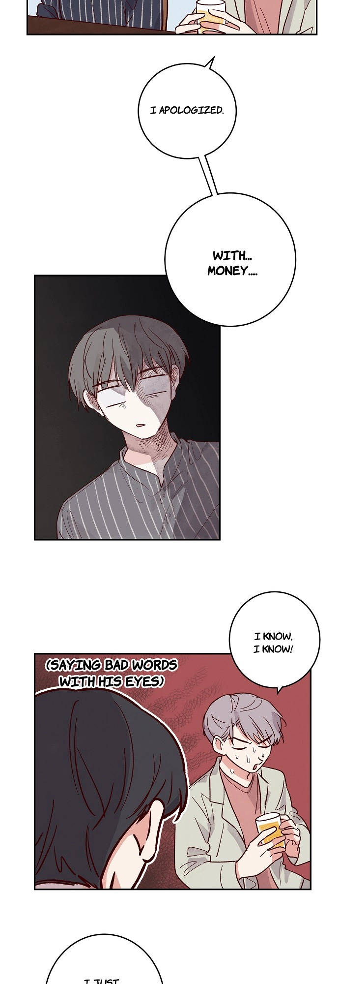 Susu, Han Chapter 67 page 4 - 