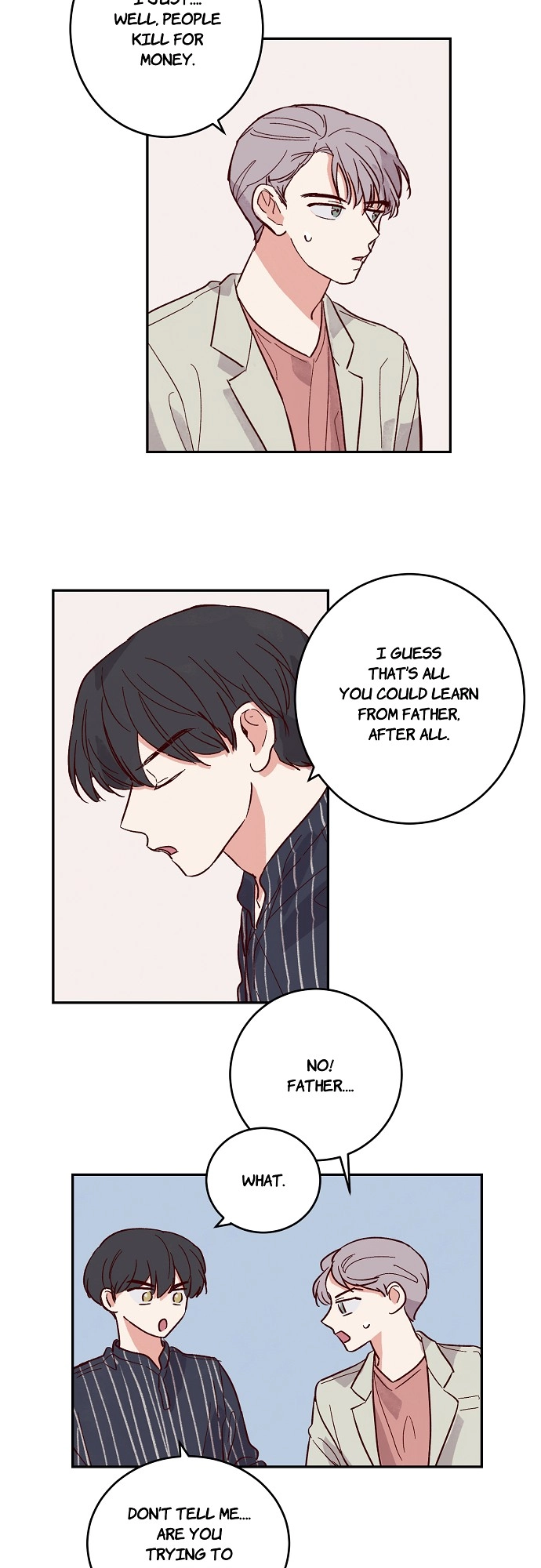 Susu, Han Chapter 67 page 5 - 