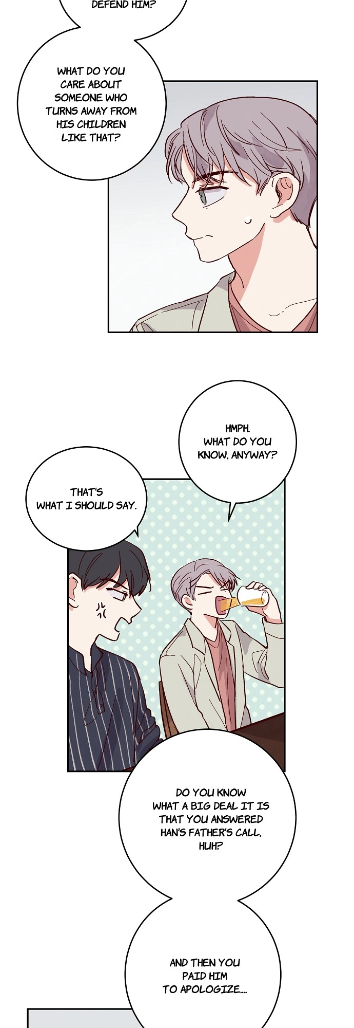 Susu, Han Chapter 67 page 6 - 