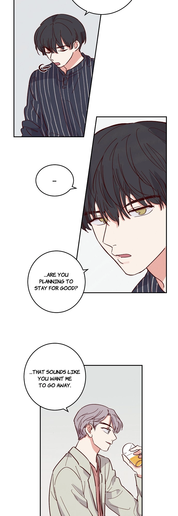 Susu, Han Chapter 67 page 7 - 