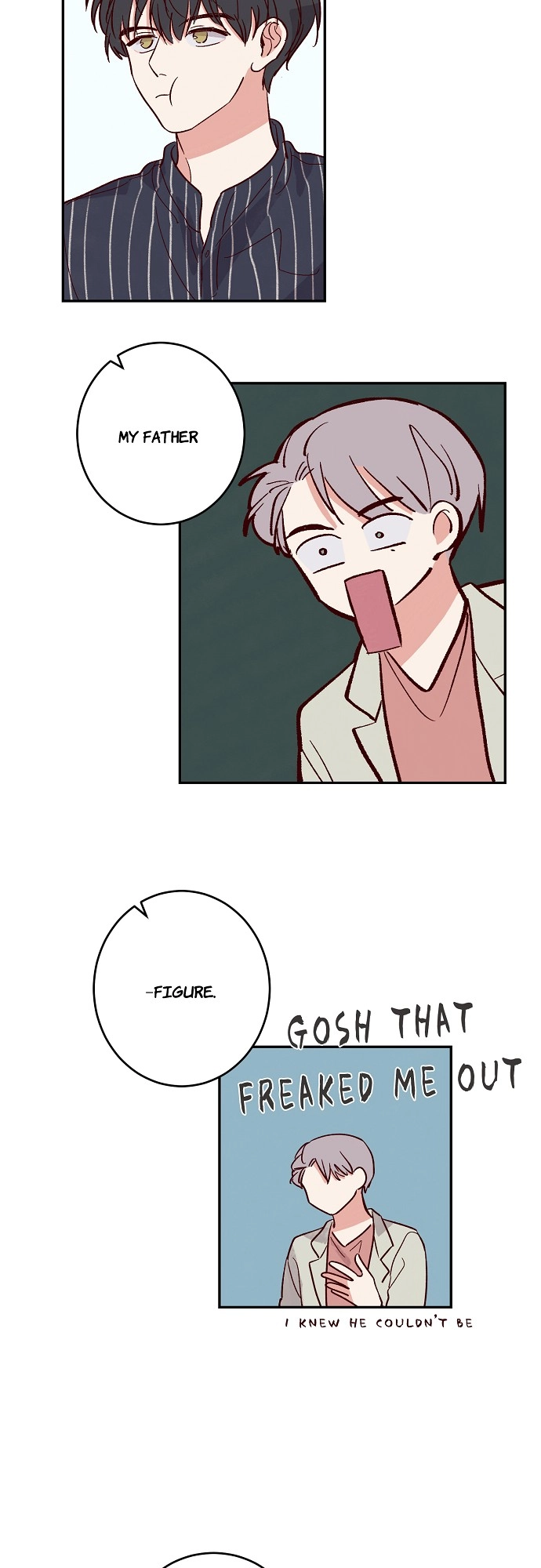 Susu, Han Chapter 67 page 10 - 