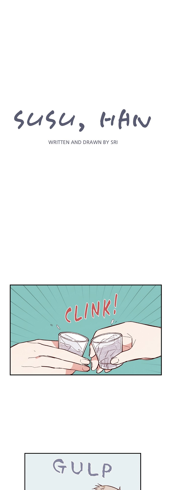 Susu, Han Chapter 68 page 1 - 