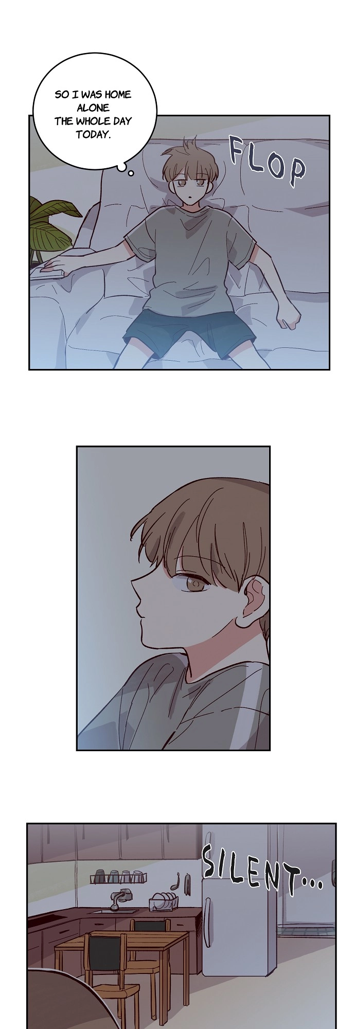Susu, Han Chapter 68 page 12 - 