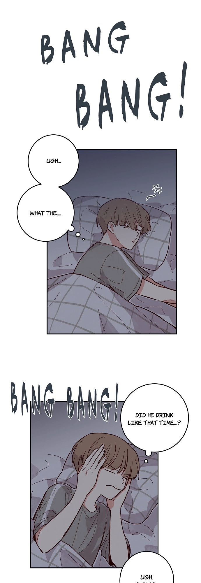 Susu, Han Chapter 68 page 18 - 