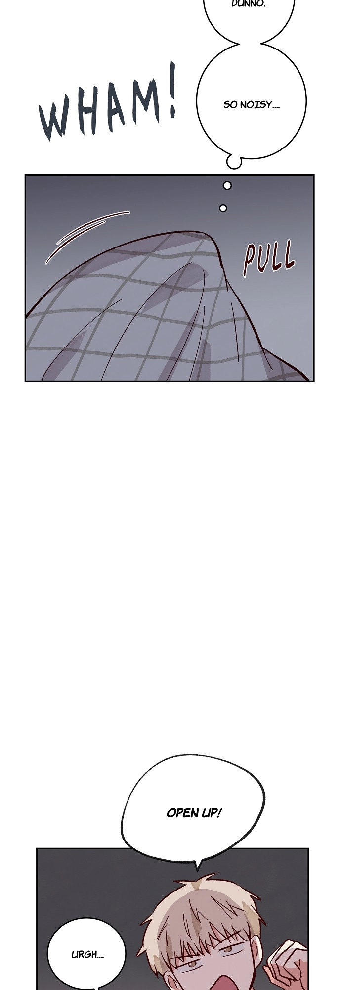 Susu, Han Chapter 68 page 19 - 