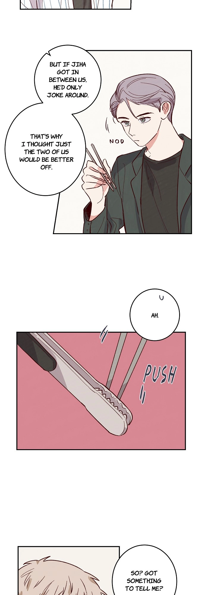 Susu, Han Chapter 68 page 3 - 