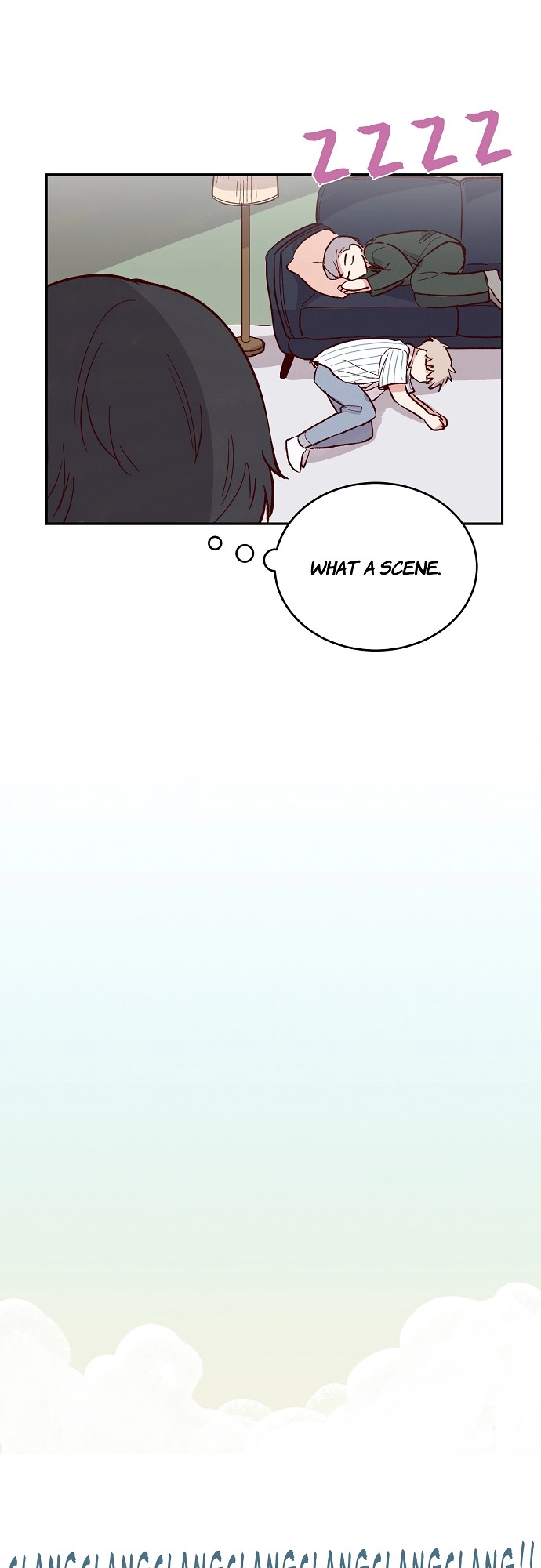 Susu, Han Chapter 68 page 26 - 