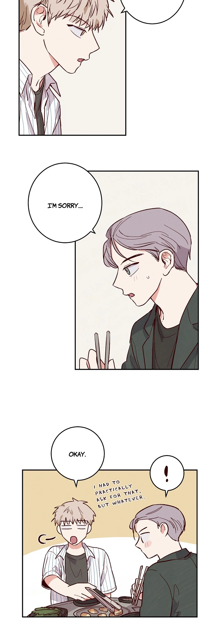 Susu, Han Chapter 68 page 4 - 