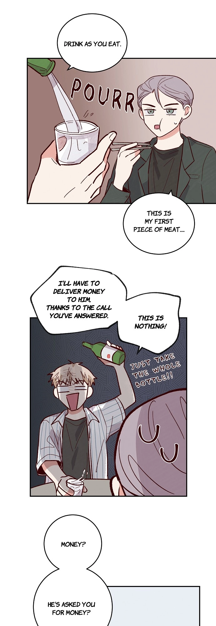 Susu, Han Chapter 68 page 5 - 