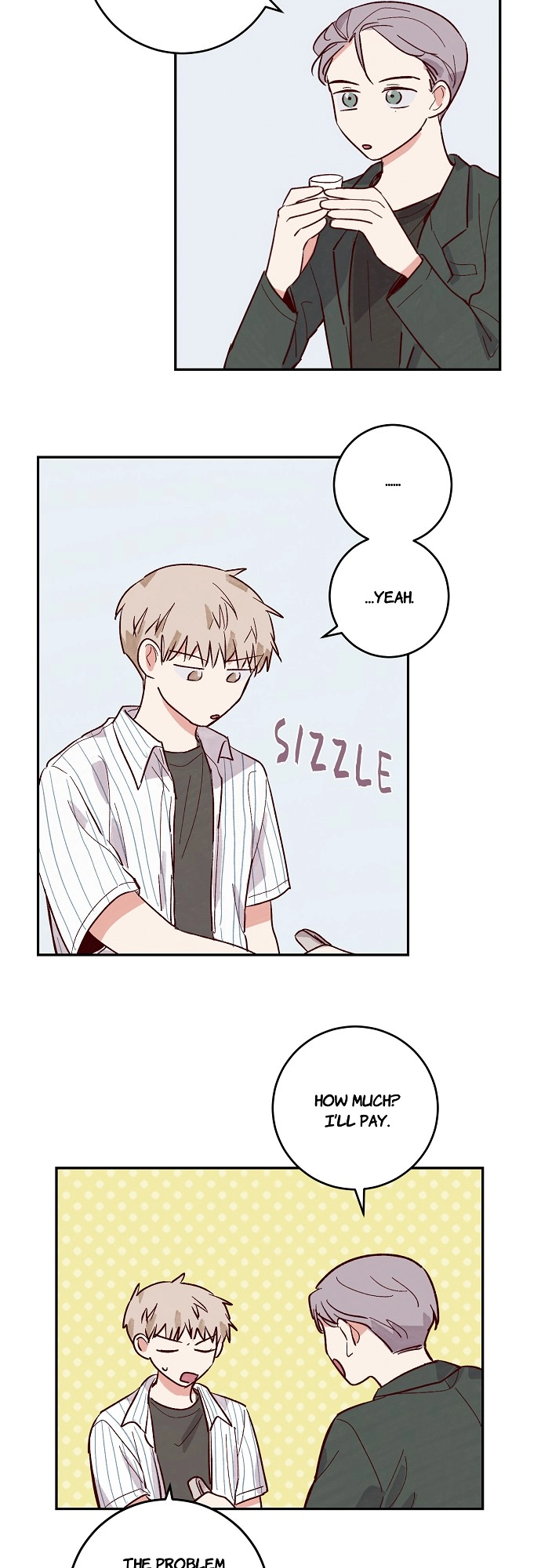 Susu, Han Chapter 68 page 6 - 