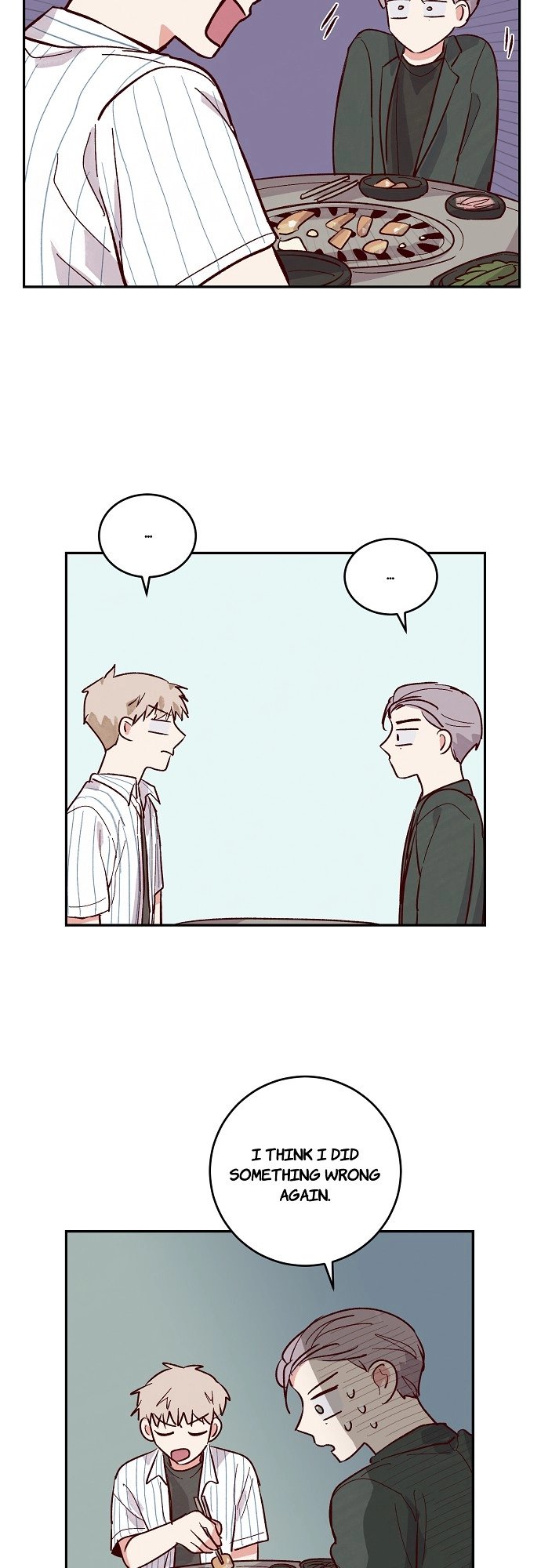 Susu, Han Chapter 68 page 8 - 