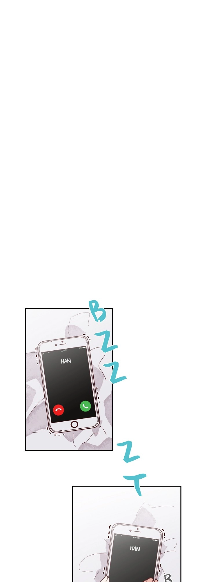 Susu, Han Chapter 69 page 1 - 