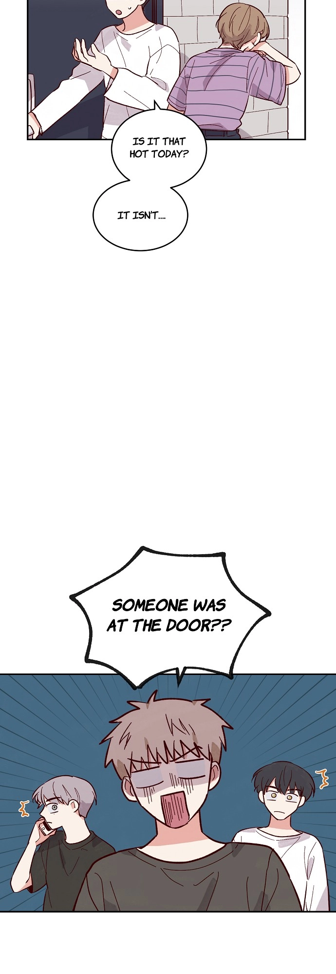 Susu, Han Chapter 69 page 19 - 