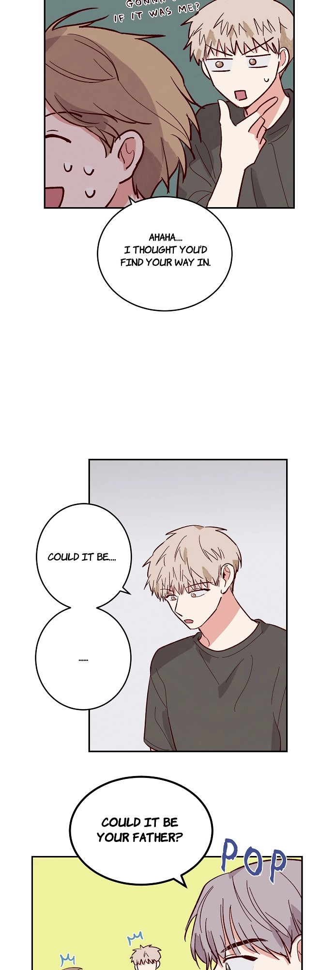 Susu, Han Chapter 69 page 21 - 