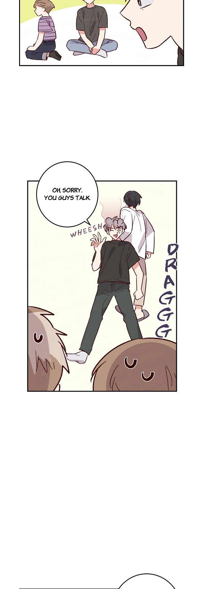 Susu, Han Chapter 69 page 22 - 
