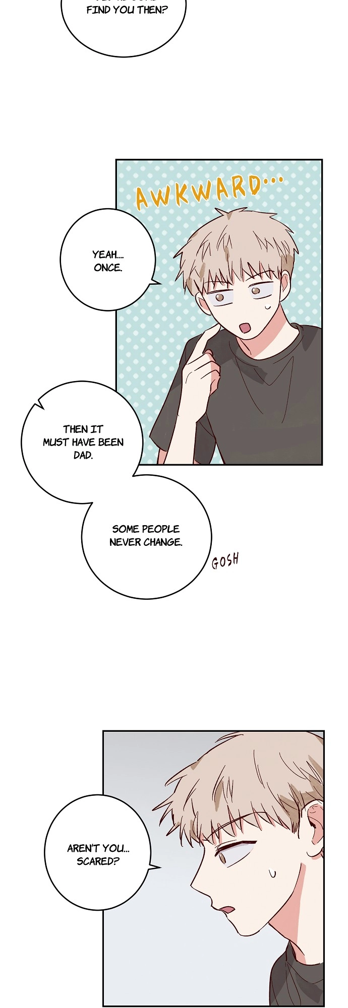 Susu, Han Chapter 69 page 25 - 