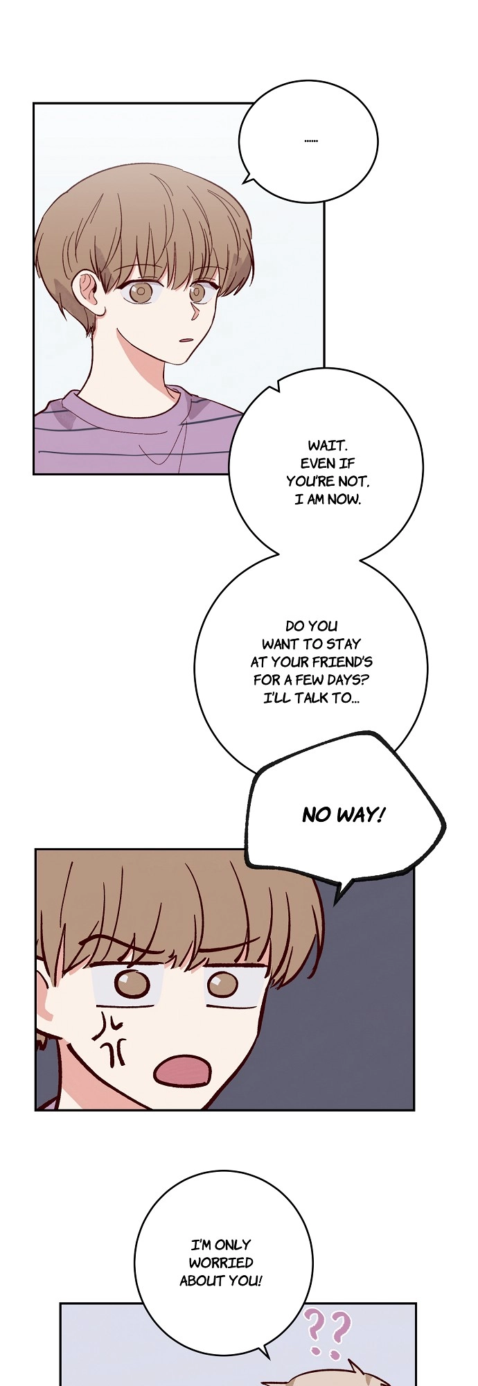 Susu, Han Chapter 69 page 26 - 